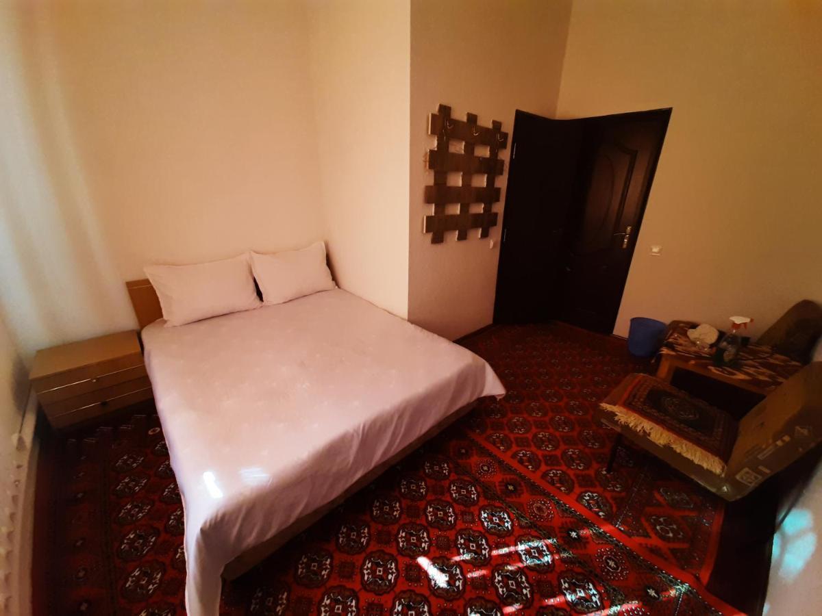 Royal Khiva Hotel Exterior photo