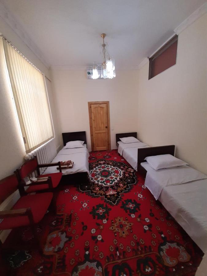 Royal Khiva Hotel Exterior photo