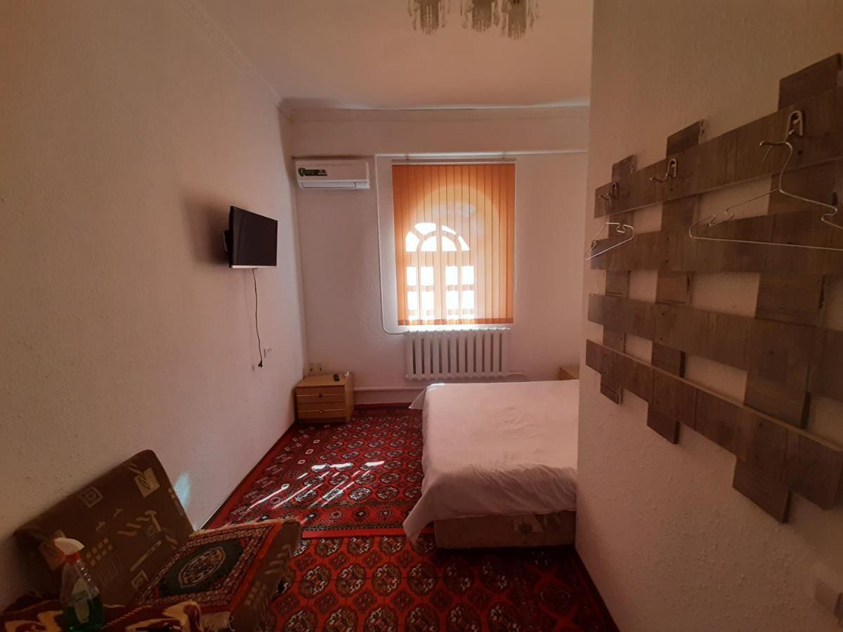 Royal Khiva Hotel Exterior photo