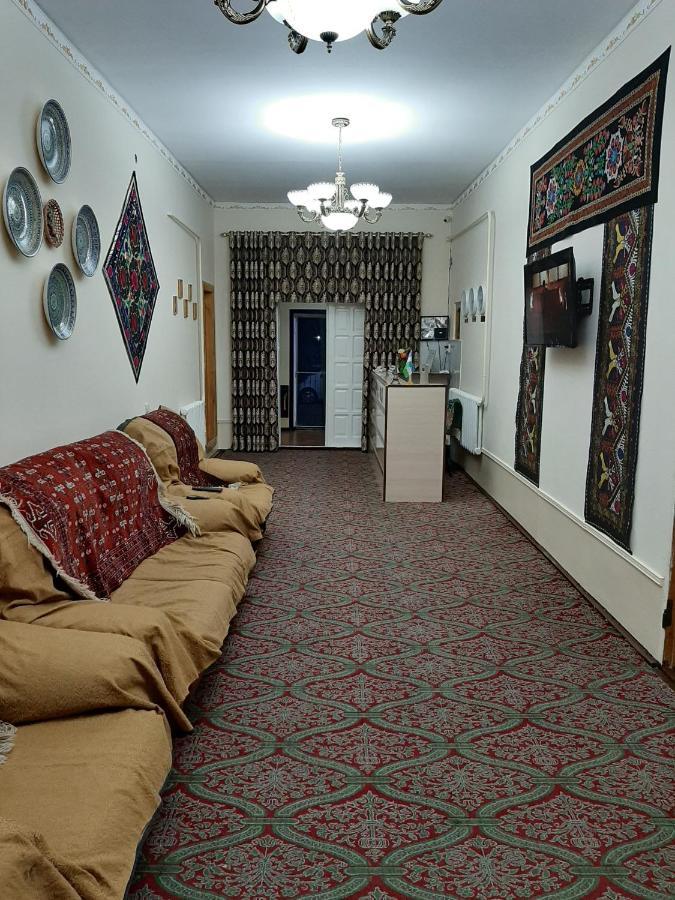 Royal Khiva Hotel Exterior photo