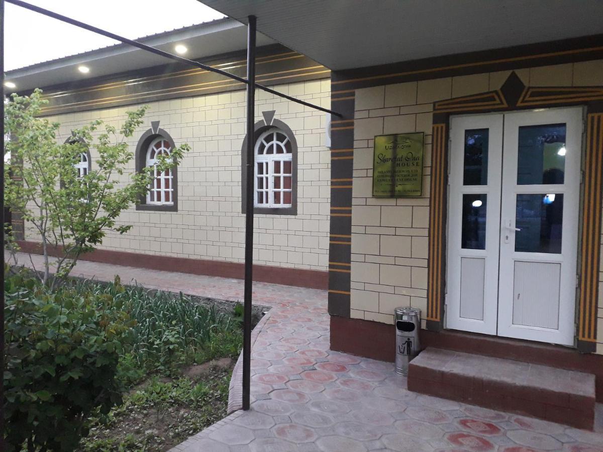 Royal Khiva Hotel Exterior photo