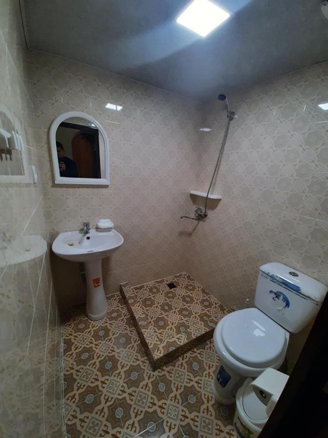 Royal Khiva Hotel Exterior photo